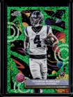 2025 Topps Cosmic Chrome Tetairoa McMillan Base (RAW)