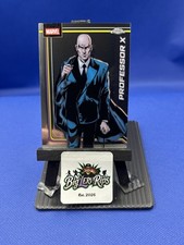 2026 Topps Chrome Marvel (Base Set) #91 - Professor X
