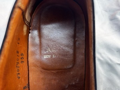 Alden 955