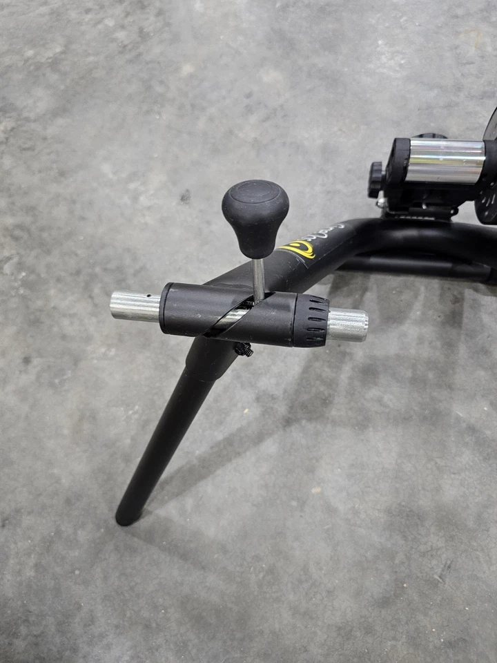 Entrenador de bicicleta de interior CycleOps  Foto 3 de 4