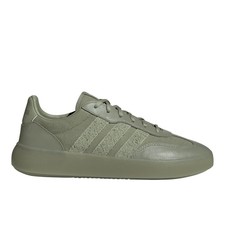 adidas Barreda Decode Mens Green Sneakers Casual Shoes JS0937