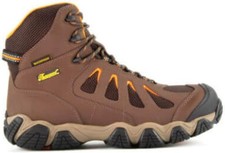 Thorogood Crosstrex 804-4296 Men s 6" Waterproof Safety Toe Hiking Boots Leath