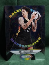 2024 Panini Prizm WNBA - Kaleidoscopic Brittney Griner #8