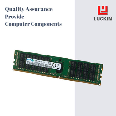 RAM SEC Server DDR4 16GB 2400MHz 1.2V 288 pins 19200 MB/s.