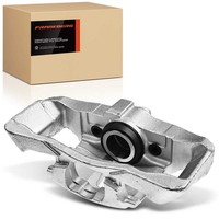 Frankberg Bremssattel Vorne Rechts Passend FüR Seat Alhambra VW Sharan Transport