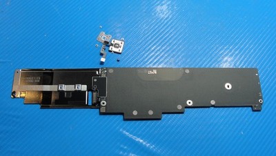 MacBook Air 13'' A2681 Mid 2022 MLY33LL M2 3.49GHz 8/256GB 8CPU 8GPU Logic Board