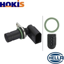 SENSOR CRANKSHAFT PULSE 6PU 012 680-011 FOR BMW 5/E39/7/E6/E66/E67/E61/Z4/E8 75 