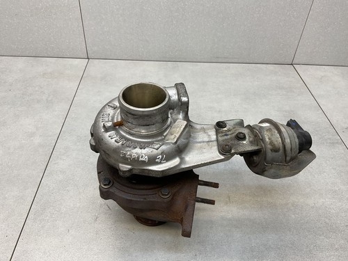 Opel Zafira C 2014 Diesel Turbo 55581063 AML46951