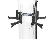 Hawk Outdoors HWK-HHSTP-4PK Helium Steps With Straps (4 Pack)