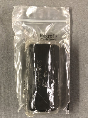 Rexroth S20A1.0/ Hydraulic Check Valve Size 20 Cracking Press. 1.0 Bar Thread G1