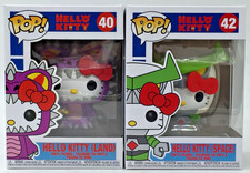 Ultimate Funko Pop Hello Kitty Figures Gallery and Checklist 50