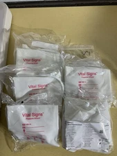 6 - Vyaire Vital Signs Pressure Infusor IN900013 - 1000mL