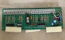 GE INTERLOGIX NETWORX CADDX NX-216E 16 ZONE S...
