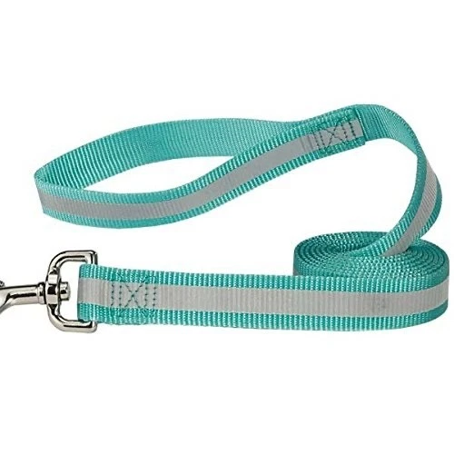 Guardian Gear Reflective Dog Leash – 6 Ft x 1" Wide - Image 2 of 4