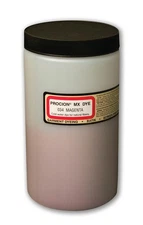 Procion Mx Dye 1 Lb Magenta Cold Water Fiber Reactive For Tie Dye And Batik