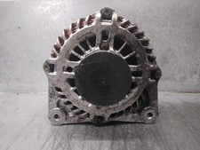 23100JG71A alternateur pour RENAULT KOLEOS 2.0 DCI DIESEL FAP 2008 5024648