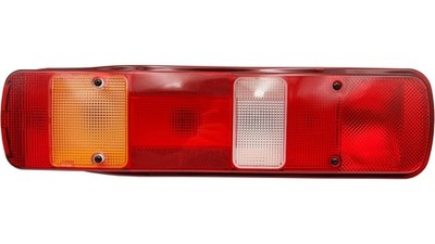 fits VOLVO FH12 02- ver.II Rückleuchte links oe: 20565103
