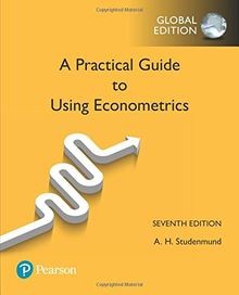 Using Econometrics: A Practical Guide, Global Edi... | Buch | Zustand akzeptabel