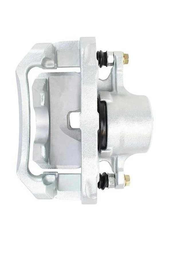 Pinza de freno de disco con soporte para conductor trasero derecho Acura MDX 2007-2013 ZDX 10-13 Foto 3 de 3