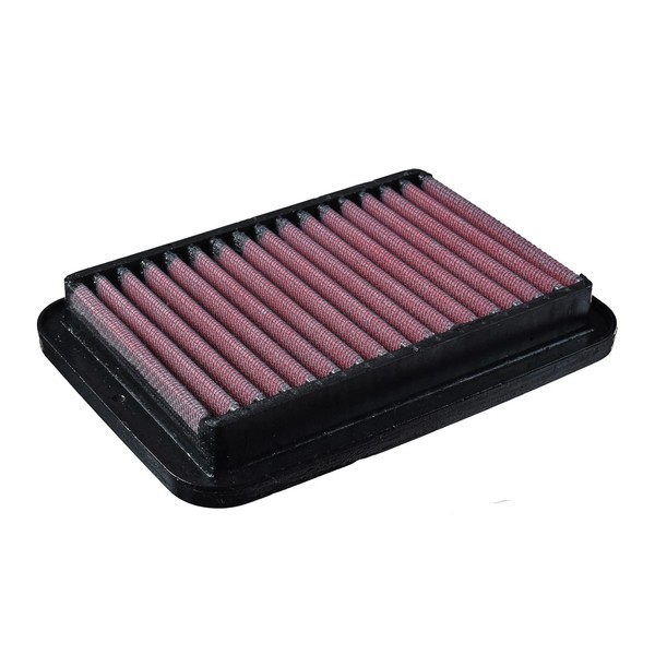 DNA Luftfilter Performance (FüR: Suzuki GSF 650 Bandit WVB5 05-06 )-image