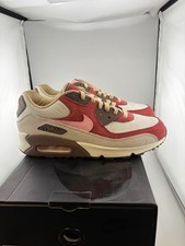 Nike Air Max 90 NRG Bacon (2021) CU1816-100 INDOSSATE taglia 8,5 CON SCATOLA