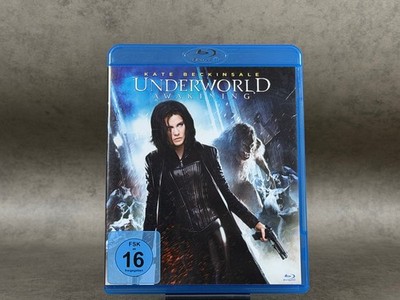 Underworld Awakening - Blu-ray