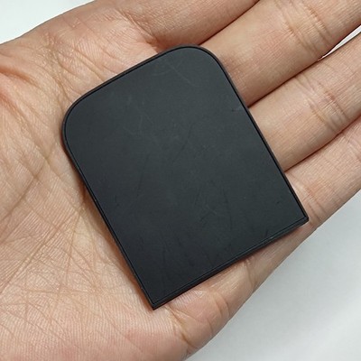 Bluetooth Wireless Mouse Bottom Battery Cover For Microsoft Designer