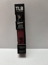 New In Box The Lip Bar Liquid Lipstick Unimpressed