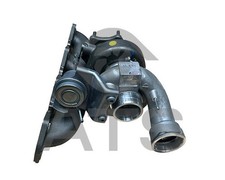 Turbolader für PORSCHE PANAMERA (970) 4.8 Turbo 948.123.025.78, 94812302578AS01
