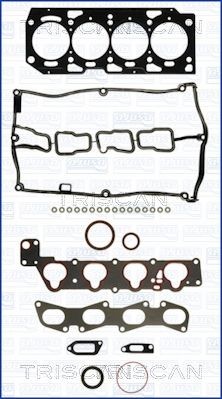 Triscan Dichtungssatz, Zylinderkopf 598-1038 FüR Alfa Romeo-image