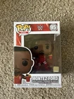 Montez Ford WWE New In Box Funko Pop #95