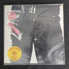 ROLLING STONES Sticky Fingers NEW SEALED '94 LP 180g Reissue Record RARE Vinyl