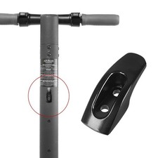 1 * - Metallhaken-Roller-Mini-Aufhänger Für Ninebot ES1/ES2 E-Roller-Zubehör