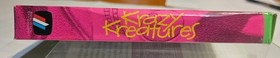 Krazy Kreatures (CIB) NES