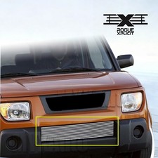 Fits Honda Element 2003-2006 Billet Grille Front Bumper Grill Insert 2004 2005