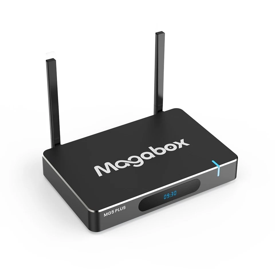 MAGABOX PLUS 2025 Foto 3 de 4