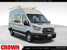 2020 Ford Transit-350 Base