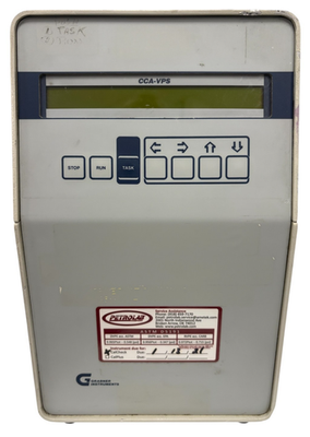 #ad GRABNER CCA VPS Petroleum Vapor Pressure Analyzer $949.99
