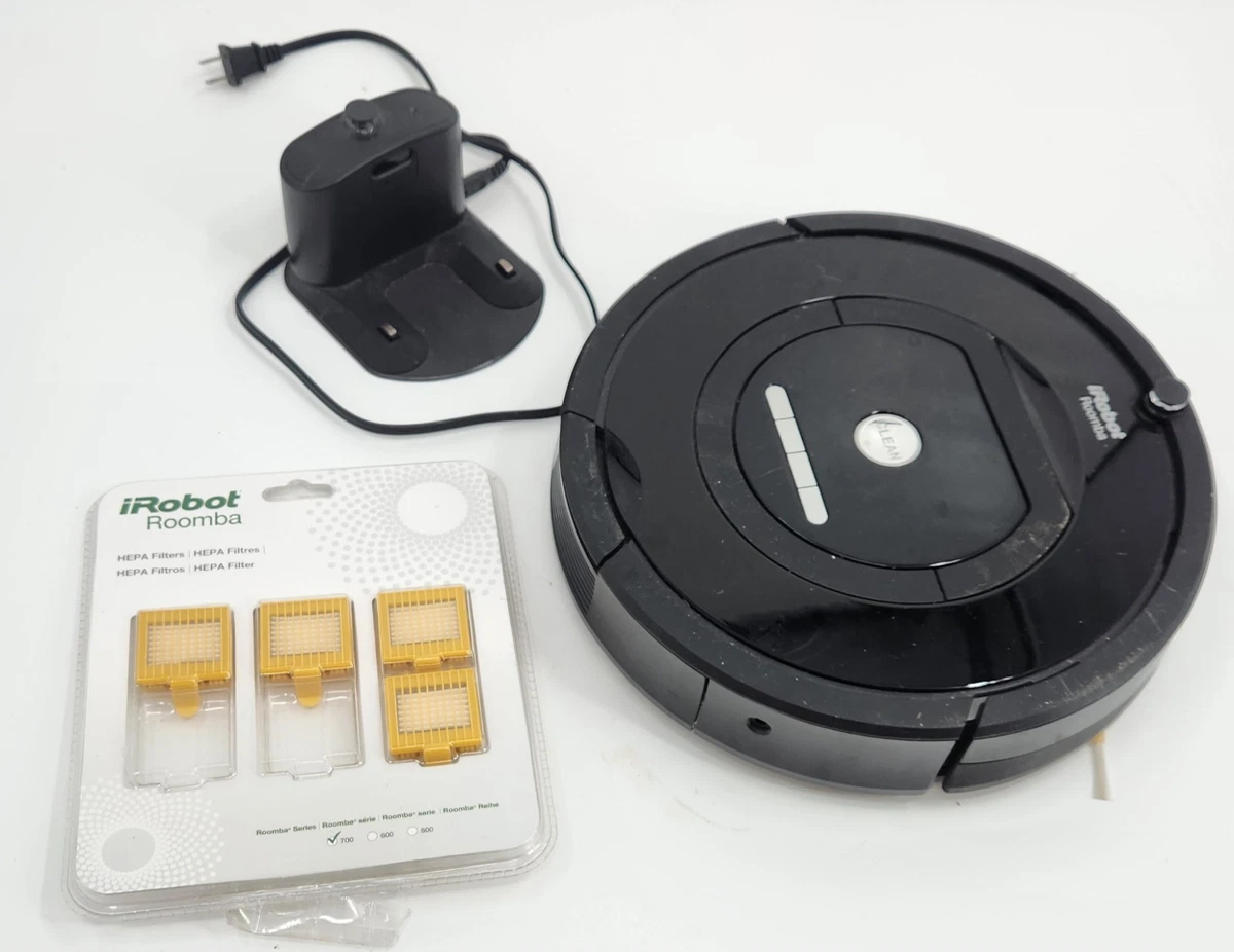 Roomba 770 for sale - eBay
