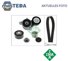 529 0515 20 KEILRIPPENRIEMENSATZ INA FÜR JEEP COMPASS,PATRIOT 103KW