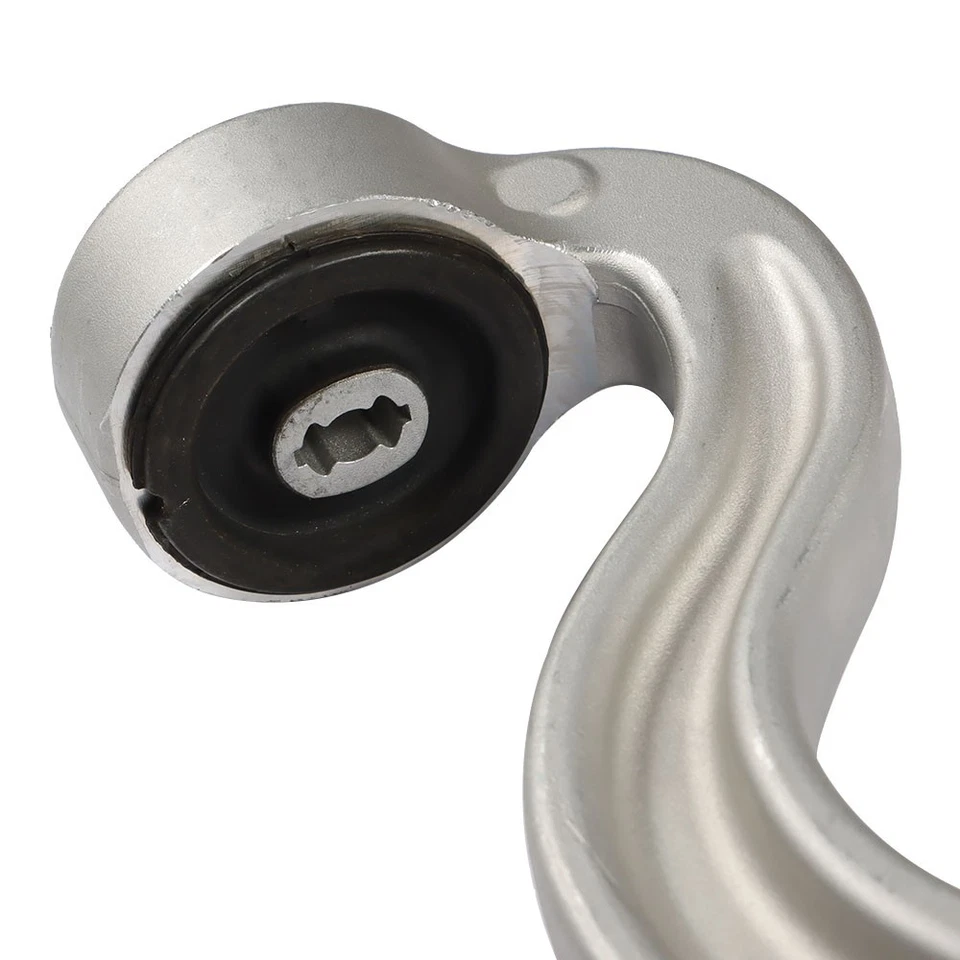 Front Upper Lower Control Arms Set For Porsche Panamera 2010 2011 2012 2013 - Image 4 of 4