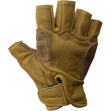 Metolius Climbing 3/4 Finger Glove