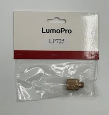 *BULK OF 19* LUMOPRO FEMALE 1/4"-20 TO MALE 3/8" ADAPTER