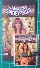 Amazing Spidey-Tails sexy Mary Jane venomized 1 oz. .999 Silver Art Bar with COA