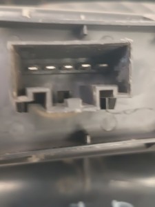 2S6113N004A scheinwerfer hinten rechts FORD FIESTA CBK AMBIENTE retop191744