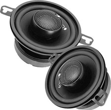 ORION XTR35.2 3.5  XTR SERIES 40W RMS  160W MAX 2-WAY COAXIAL SPEAKERS 3-1/2  
