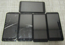5 SCHOK VOLT SV55 UNKNOWN UNKNOWN ESN, UNTESTED, PLEASE READ B143