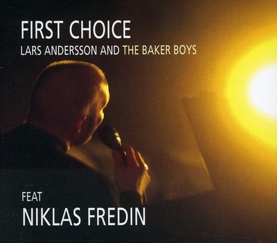 Baker Boys - First Choice [New CD]