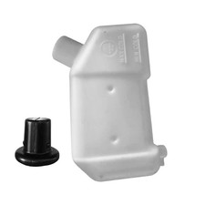 Per Bobcat 6576660 Serbatoio refrigerante per caricatore sterzo skid serie da 533 a 843