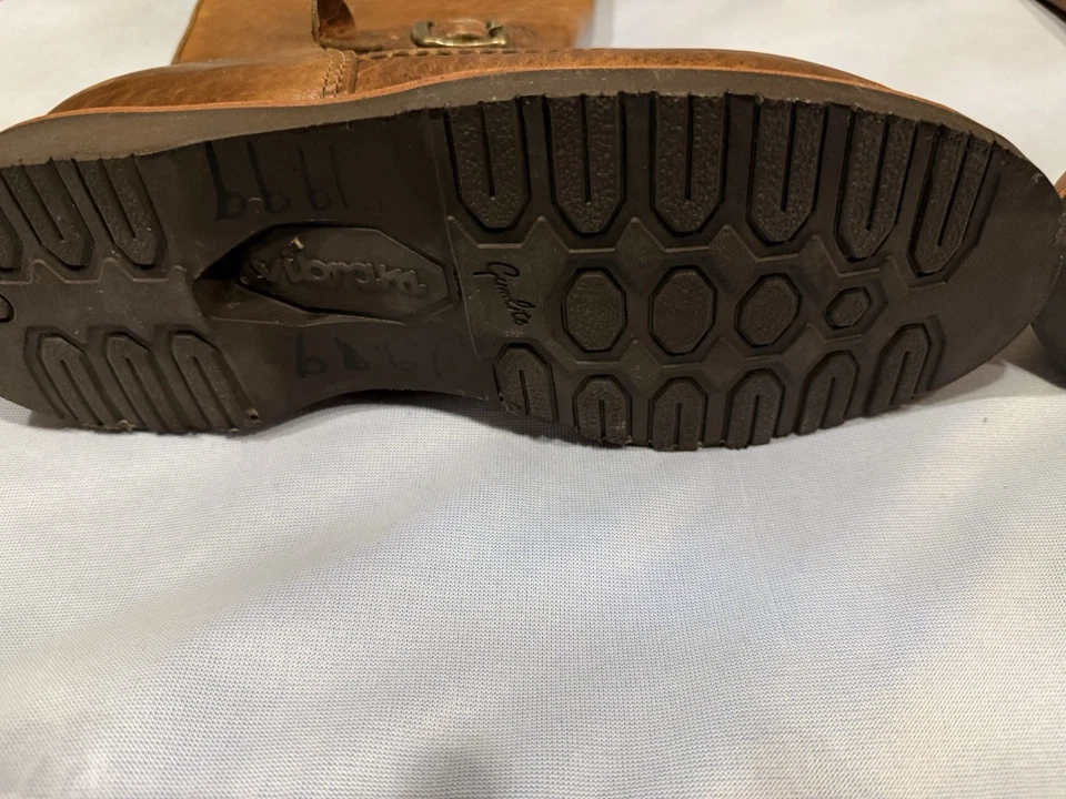 Botas Chippewa 17 pulgadas Serpiente Estilo 23909 Hombre Talla 9D Foto 4 de 4